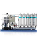 Colour Removal Plant