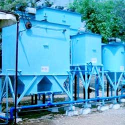 Home Water Treatment Systems