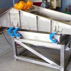 Fabrication