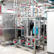 Membrane Based Recycle Plant