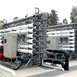 Ultra Filtration Plants